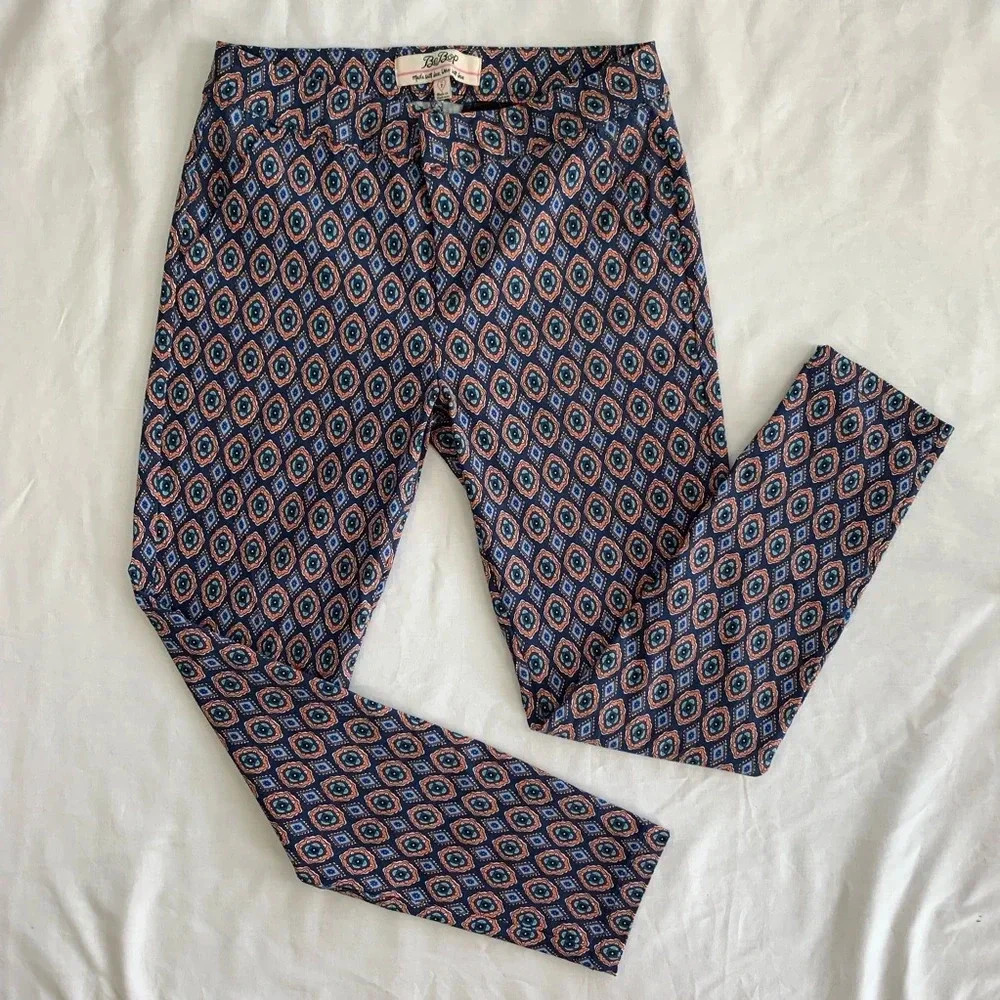 BEBOP pants